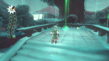 Skyward Sword Lösung
