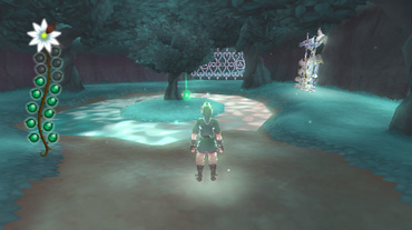 Skyward Sword Lösung