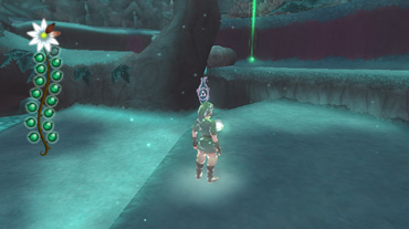 Skyward Sword Lösung