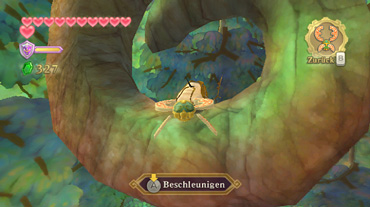 Skyward Sword Lösung