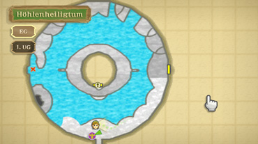 Skyward Sword Lösung