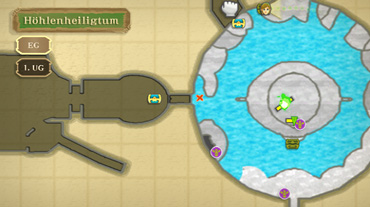 Skyward Sword Lösung