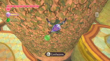 Skyward Sword Lösung