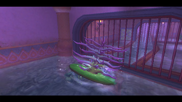 Skyward Sword Lösung