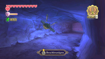 Skyward Sword Lösung