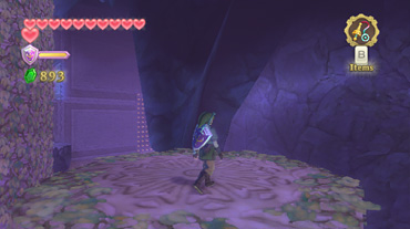 Skyward Sword Lösung