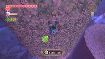 Skyward Sword Lösung