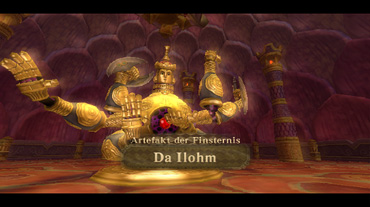 Skyward Sword Lösung