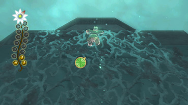 Skyward Sword Lösung