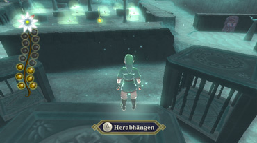 Skyward Sword Lösung