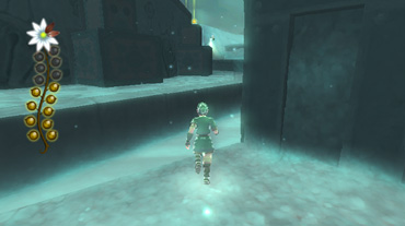 Skyward Sword Lösung