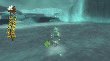 Skyward Sword Lösung