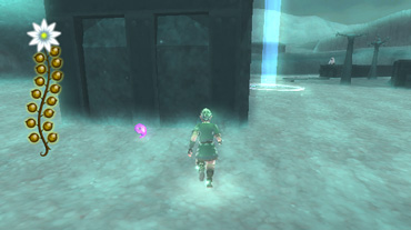 Skyward Sword Lösung