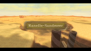 Skyward Sword L�sung