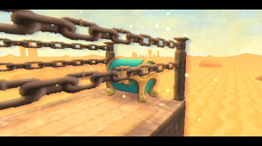 Skyward Sword Lösung