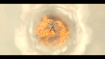 Skyward Sword Lösung