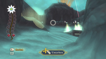 Skyward Sword Lösung