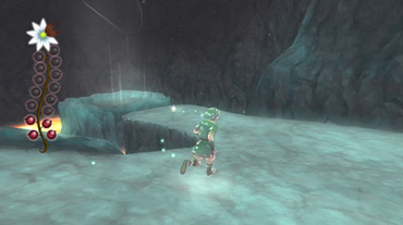 Skyward Sword Lösung