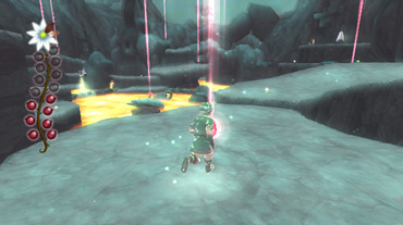 Skyward Sword Lösung