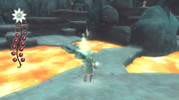 Skyward Sword Lösung