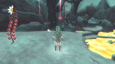 Skyward Sword Lösung