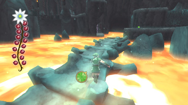 Skyward Sword Lösung