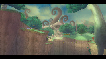 Skyward Sword Lösung