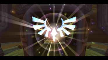 Skyward Sword Lösung