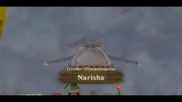 Skyward Sword Lösung