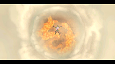 Skyward Sword Lsung