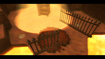 Skyward Sword Lsung