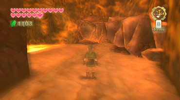 Skyward Sword Lsung