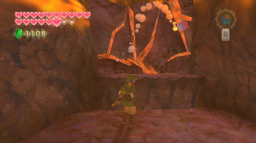 Skyward Sword Lsung