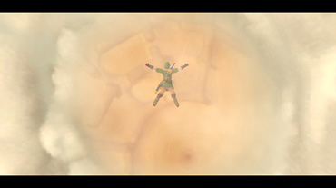 Skyward Sword Lsung