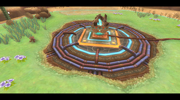 Skyward Sword Lsung