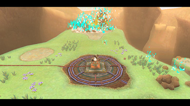 Skyward Sword Lsung