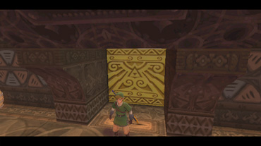 Skyward Sword Lsung