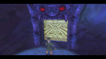 Skyward Sword Lsung