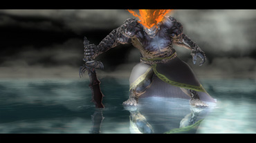 Skyward Sword Lösung