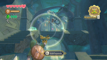 Skyward Sword Lösung