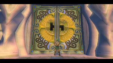 Skyward Sword Lösung