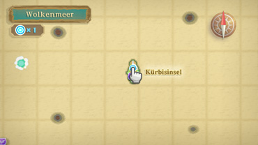 Skyward Sword Lösung