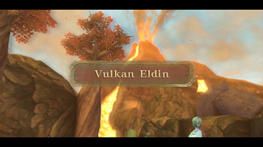 Skyward Sword Lösung