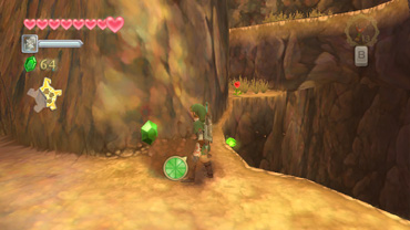 Skyward Sword Lösung