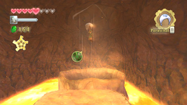 Skyward Sword Lösung