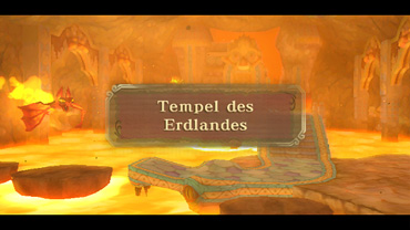 Skyward Sword Lösung