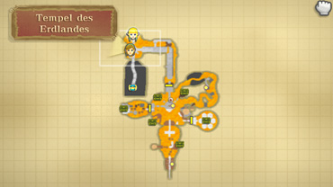 Skyward Sword Lösung