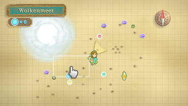 Skyward Sword Lösung