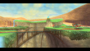 Skyward Sword Lsung