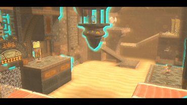 Skyward Sword L�sung